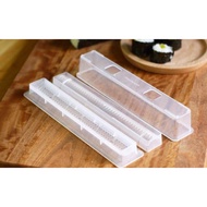 ReadyStock 🇲🇾 | Sushi Roller Maker Small Sushi Roll | Roll Sushi Mold DIY Sushi Roll