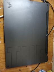 ASUS TUF Gaming A15 電競筆電 RTX3060 ，32GB RAM，1TB :SSD軍規級別