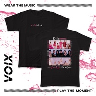 Kpop Apink "Dilemma" Tee