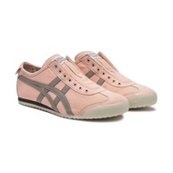 Onitsuka tiger women's shoes pink original sales Mexico 66 orange pink men's and women's casual sneakers