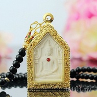 Khun Paen Amulet Thailand Amulet LP Ben Khun Paen Buddha General Khun Paen