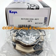 Drag Bearing Clutch Avanza Veloz Xenia RCT2813SA-A01 RCT2813 SA RCT 2813 SA JTEKT | Patch