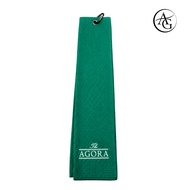 THE AGORA Golf Club Cleaning Cloth