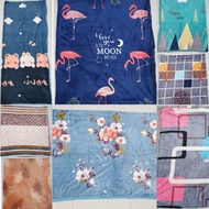APK Adult Fleece Blanket 1 kg size +-180x220