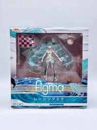 figma sp-045 2012049 2013054 2014078 2016賽車初音未來