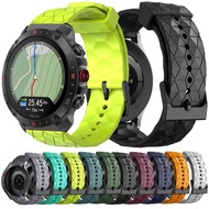 22mm Watchband for POLAR Grit X2 Pro Titan Swim Strap Smart Watch Silicone Soft Breathable Sports Bracele