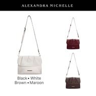 Alexandra Michelle Lucell Women Handbags Casual Long Bag