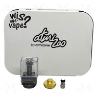 DotShell RBA Authentic - for dotMod AIO
