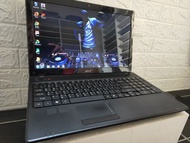 Acer i5/win7/4Gb/120Gb SSd(fast laptop)/15.6inch/Gaming