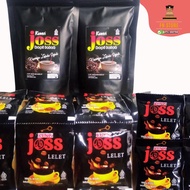 Kopi Robusta Lelet KUNCI JOSS MURNI dan MIX Gula Asli Muria Kudus