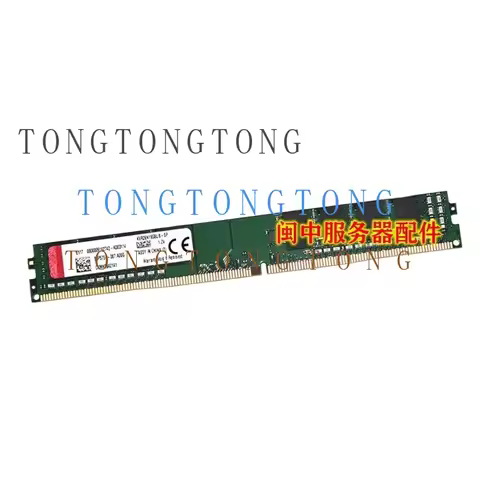 TT For Kingston DDR4 2666 8G desktop memory stick KVR26N19S8L/8 sp narrow strip