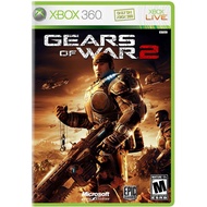 xbox360 Gears of War 2 [Jtag/RGH]