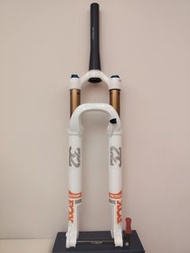 FOX 32 Factory 前叉27.5 boost 100mm