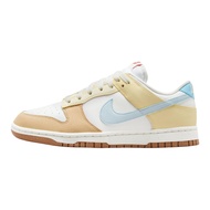 Nike Women's Dunk Low Summit White/Glacier Blue FZ4347-100 6.5