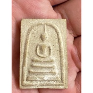 Phra Somdej Amulet Luang Pu Lamphu Wat Mai Amtrak (Bang Khun Phrom Temple)