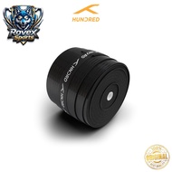【HUNDRED】 GTO 20 BOOST BADMINTON OVERGRIP (1PC)