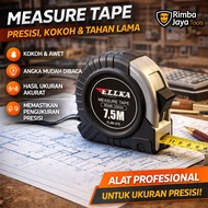 ELLKA Quality Construction Meter Size 5M 7.5 Meter3m