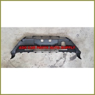 ♒ ◪ ✅ Toyota Vios 2014 - 2018 (Superman) Front Bumper Grille