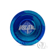 Yoyofficer Kilter 4 Professional Unresponsive Aluminum Yoyo