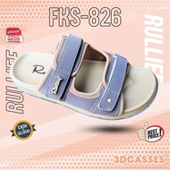 Rullief FKS 826 - Original Adult Women's Fashion Sandals