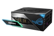 ASUS ROG-THOR-1000P3-GAMING 電源供應器 (1000W 80Plus Platinum / ATX12V)(PS-ART31K)