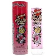 Christian Audigier Ed Hardy Ladies Ed Hardy EDP Spray 1.7 oz ** 限時預訂優惠 Time-Limited Pre-Order Offer 