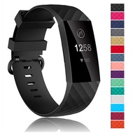 strap For Fitbit Charge 3 SE band Replacement wristband Charge4/3SE smart Watch Sport Bracelet Fitbi