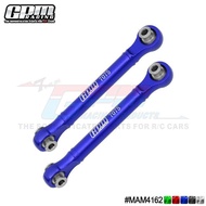 ARRMA 1/8 Mohavi MOJAVE 4X4 4S BLX Aluminum Alloy 7075 Front Steering Rod