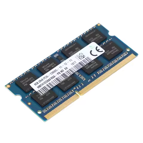 DL-DDR3L 8GB 1600Mhz 1.35V PC3L Laptop Ram Memory,Notebook Laptop Memory Modules,Support Dual Channe