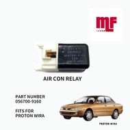 💯PROTON WIRA AIR COND RELAY (056700-9160)
