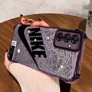 HP Casing For Samsung Galaxy A15 4G A15 5G A16 4G A16 5G A25 5G Case Handsome Icon Casing Cellphone 