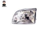 ไฟหน้า TOYOTA HIAGE LH172 - LH184 2001 - 2005