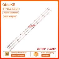 40E2A11T SKYWORTH" BACKLIGHTLAMPU SKYWORTH 40 INCH LED TV