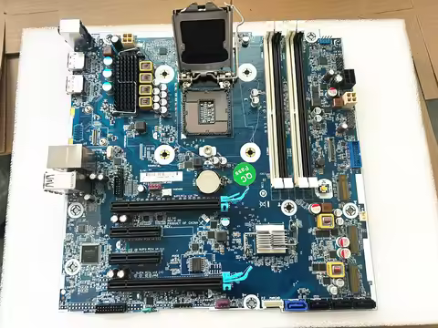 L13216-001 For HP Z2 G4 SFF Workstation Motherboard L04857-003 8TH 9TH CPU