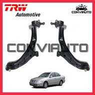 NISSAN SENTRA N16 LOWER ARM FRONT TRW