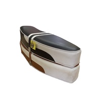 Vespa Classic Seat Aquila (Vietnam Made)