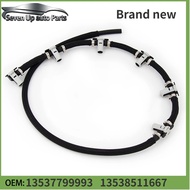 13537799993 13538511667 13537823396 Brand New Auto Parts Fuel Return Line for BMW X5 X6 F10 F11 F07 