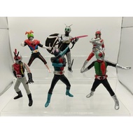 Bandai HG Figure Kamen Rider Showa