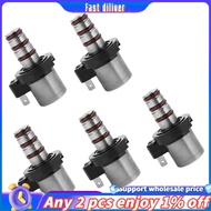 In stoick-Transmission Shift Control Solenoid Transmission Solenoid Kit Replacement Spare Parts for 
