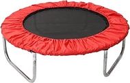 Home Office Mini Trampoline Trampoline Adult Children Jumping Bed Outdoor Trampolines Exercise Bed Fitness Equipment Trampolines