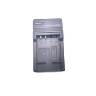 1Pcs For Samsung SLB-0737 0837 Digital Camera Battery Charger  Digimax L50 L60 L700 L73 L80 NV3 NV5 