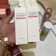 Elformula peeling solution