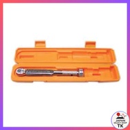 [From Japan]
Tohnichi 843 QL200N Torque Wrench Case 843