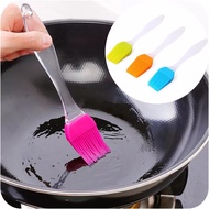 Silicone Basting Brush Oil BBQ Cooking Pastry BBQ Grill BBQ Accessories