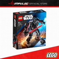 LEGO 75368 Darth Vader™ Mech