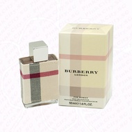 BURBERRY LONDON WOMEN EDP 50ML