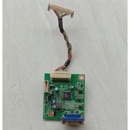 Motherboard Mainboard Mobo Board HP LCD Monitor LE1851W