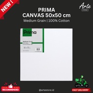 Prima Painting Canvas 50x50 cm