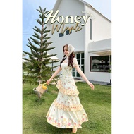 BLT Brand : Honey New Size Xs