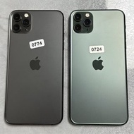 #香港行貨 #Apple - iPhone 11 Pro Max - 256GB - Midnight Green/Space Grey #全正常# 全原裝# iPhone 11 Pro Max#